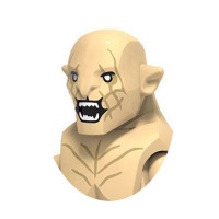 Мини-повелитель кольца эльфа