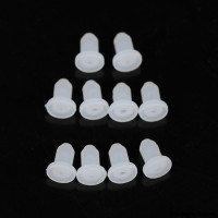 10 шт. практичные аксессуары для СНПЧ «сделай сам», запечатывающая пробка для картриджа, резиновые заглушка для картриджа