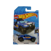 GRX55 Машинка игрушка Hot Wheels металлическая коллекционная SAND BURNER