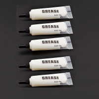 Смазка для 3D принтера, эффективная смазка, 5 шт.