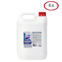 Domestos Professional, чистящее средство для клининга/5 л