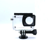 Водонепроницаемый чехол для экшн-камеры SJCAM SJ8 Pro/Air/Plus