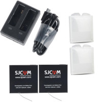 Зарядное устройство SJCAM SJ8