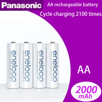 Аккумулятор Panasonic Eneloop Pro 1,2 в AA 2100 мАч Ni-MH