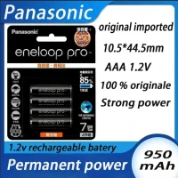 Аккумулятор Panasonic Eneloop Pro 1,2 в AAA 900 мАч Ni-MH