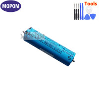 Аккумулятор 3,6 мАч, 680 в, литийионный, для Panasonic ES-ST21, ST23, ST25, SE27, ST29, ST37, ST39, ES-GA21, GA20, GA40, ERT3