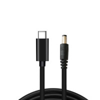 Кабель зарядного устройства 594A USB C/Type-C PD на 12 В x мм