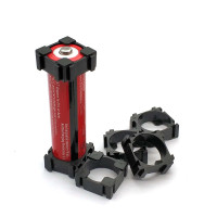 Кронштейн для DIY аккумулятора 18650