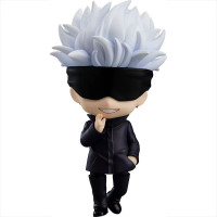 Nendoroid Jujutsu Kaisen Itadori Yuji GSC Нендороид Action Figure Pvc Коллекционная Модель Игрушка Подарок