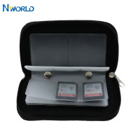 Чехол для хранения карт памяти Nworld SD SDHC MMC CF Micro SD