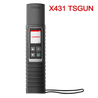 LAUNCH X431 TSGUN TPMS инструменты для диагностики давления в шинах Активный/переучёт/программа 315 МГц 433 МГц RF-датчик для X431 V/V +/PRO3S/PAD V