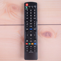 Умный пульт дистанционного управления AKB72915244 для LG TV 32LV2530 22LK330 26LK330 32LK330 3D DVD