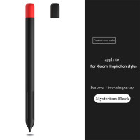 Силиконовый защитный чехол для Xiaomi Smart Pen Mi Pad 5 Pro