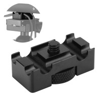 Кабельный зажим для цифровой зеркальной камеры, алюминиевый сплав, USB, зажим для кабеля, зажимной протектор для цифровой зеркальной камеры, L-пластина