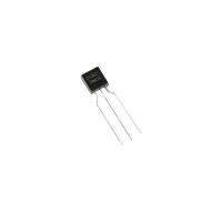 Чипсет хорошего качества NCE0106Z NCE0106 6A N-Channel Mosfet 100V TO-92, 10 шт