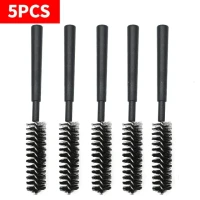 Для Airpods Pro 2 металлический пылезащитный стикер чехол для наушников чехол для Airpods 1 2 3 Air Pods аксессуары для зарядки наушников