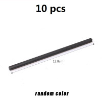 Поперечные оси MOC для строительных блоков Lego 6587/24316/15462/3737/3706, 10 шт