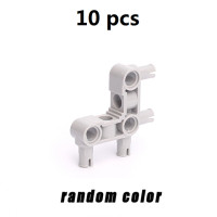 Блочный конструктор Moc