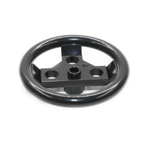 Коллекция 2741 больших кирпичей на руль, модульные игрушки GBC для MOC Technical, «сделай сам», совместимы с конструкторами