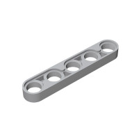 Технический конструктор MOC PARTS GDS-693