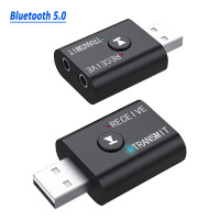 Bluetooth-адаптер BT5.0