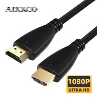 Кабель HDMI-совместимый AIXXCO 0,5 м 1,5 м 1 м 2 м 3 м 5 м 10 м 15 м