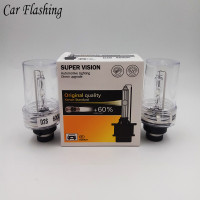 Автомобильные ксеноновые лампы HID, 1 пара, D1S, D1R, D2S, D2R, D3S, D3R, D4S, D4R,35 Вт, 4300K, 6000K, 8000K, 10000K