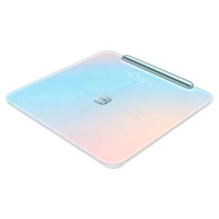 Смарт-весы Huawei Smart Fat Scale 3 Pro с поддержкой Bluetooth и Wi-Fi