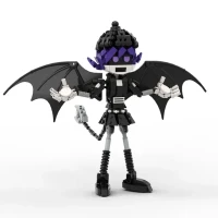 Детский конструктор "Приключения"