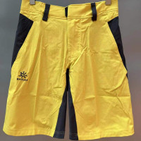 Kailas凱樂石 戶外運動男款深水抱石短褲（山海逍遙）KG10588