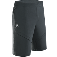 21新款專櫃運動彈力Kailas凱樂石 男款旅行基礎短褲 KG2125302