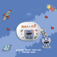 Противоударный чехол для наушников из ТПУ для Oppo Enco Free2