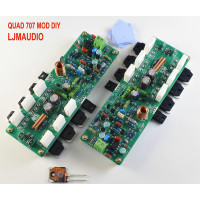 Усилитель QUAD707, 2 шт