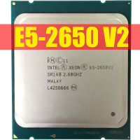 Процессор Intel Xeon E5-2650 V2 E5 2650 V2