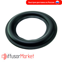 Подвес 5" Р125-24R Подходит для НЧ динамика Technics 14PL317L3 (Technics SC-EH560 НЧ)