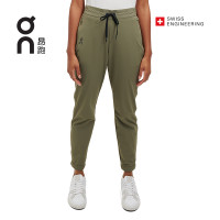 On昂跑 新款輕量防護女款戶外探索長褲Explorer Pants