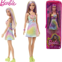 Кукла Mattel Barbie Мода, серия №190, HBV22