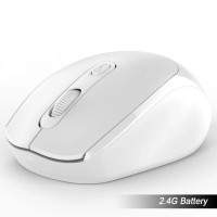 Беспроводная мышь 2,4G Bluetooth Эргономичная оптическая ПК Ноутбук Беспроводные мыши для Windows Компьютерный офис