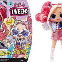 Кукла L.O.L. Surprise! Tweens Series 3 Fashion Doll CHLOE PEPPER