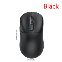 Беспроводная игровая мышь, 2,4 ГГц, 800-26000DPI, 3 режима, маленькая компьютерная мышь, 6 передач, Регулируемая DPI, легкая, совместимая с Bluetooth