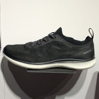 探路者健走鞋男鞋 春夏款戶外透氣輕便防滑舒適男女式休閒徒步鞋