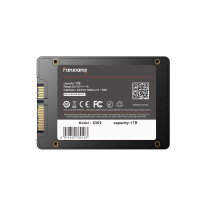 SSD-накопитель Fanxiang S101, 120/128/256/512/480/240/2,5 ГБ