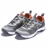 探路者溯溪鞋男2023春夏新款戶外涉水防滑兩棲徒步鞋TFEECL81945