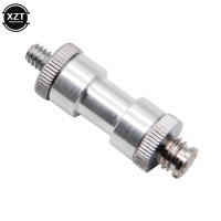 адаптер для штатива с резьбой от 1/4 до 3/8 дюйма