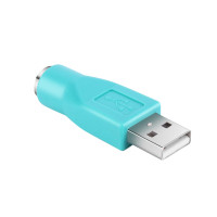 Переходник мама-USB для ПК