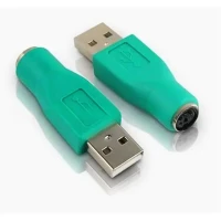 USB-адаптер для клавиатуры и мыши