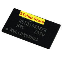 Флеш-память H5TQ1G63EFR-H9C DDR3 chip H5TQ1G63EFR