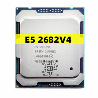 Процессор XEON E5 2682 V4 16 ядер 2,5 ГГц 40 Мб L3 CACHE 120 Вт SR2K4 LGA 2011-3 E5-2682V4