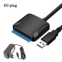 Кабель USB 3,0 к Sata