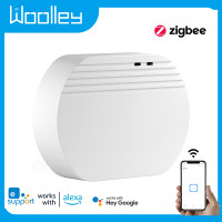 Беспроводной хаб Woolley Zigbee 3,0 для умного дома